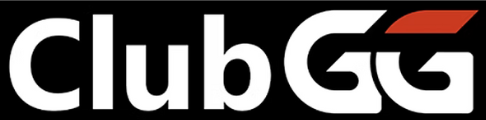 ClubGG Logo